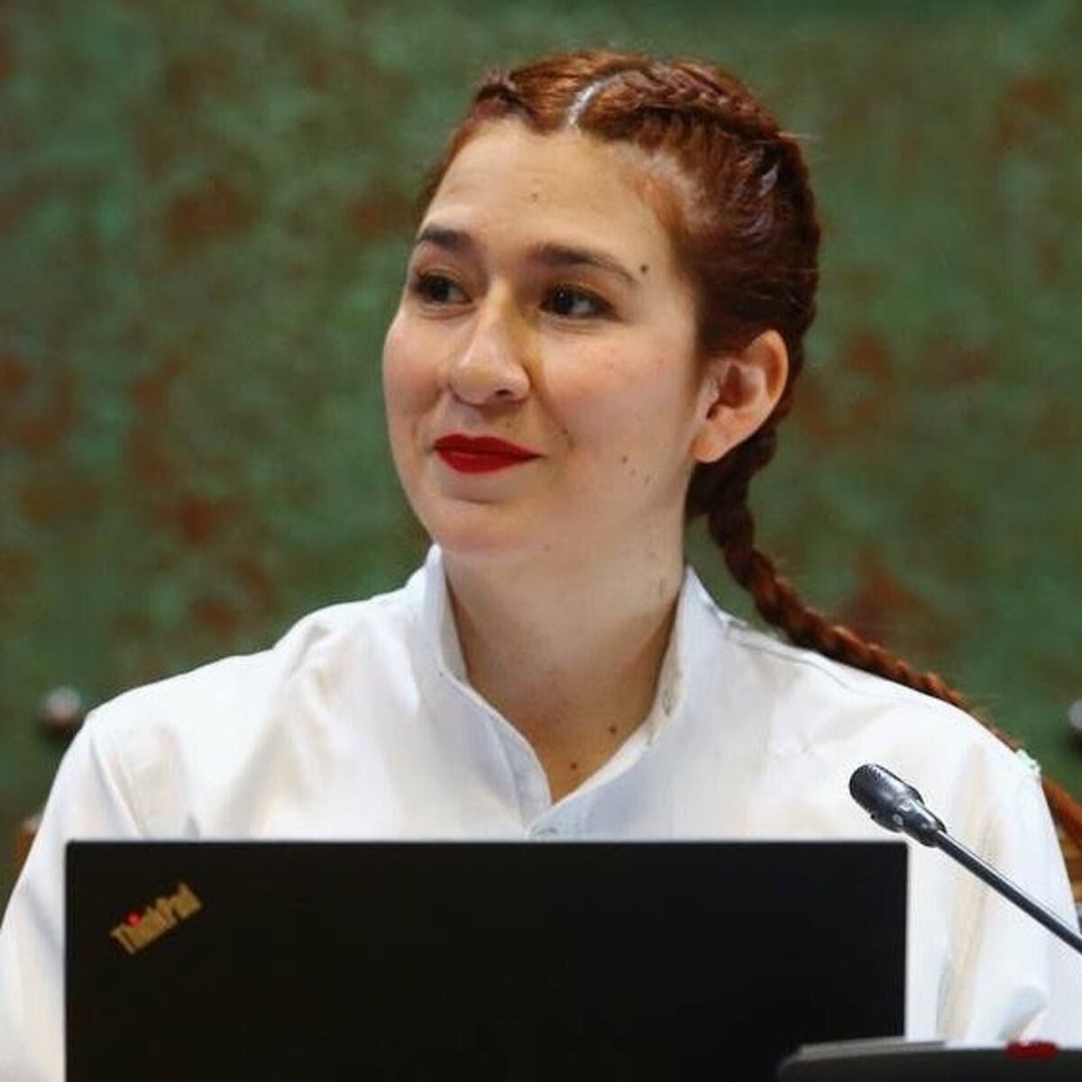 Diputada Pérez entrega celular a Fiscalía por Caso Convenios Diputada Pérez entrega celular a Fiscalía por Caso Convenios