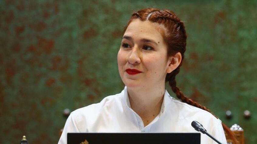 La Comisión de Ética de la Cámara Baja aplicó este martes la sanción máxima a la diputada Pérez por su eventual participación en el tráfico de influencias por Caso Convenios.