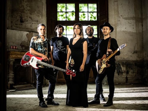 ¿Se disuelve La Oreja de Van Gogh?: Leire Martínez deja el grupo