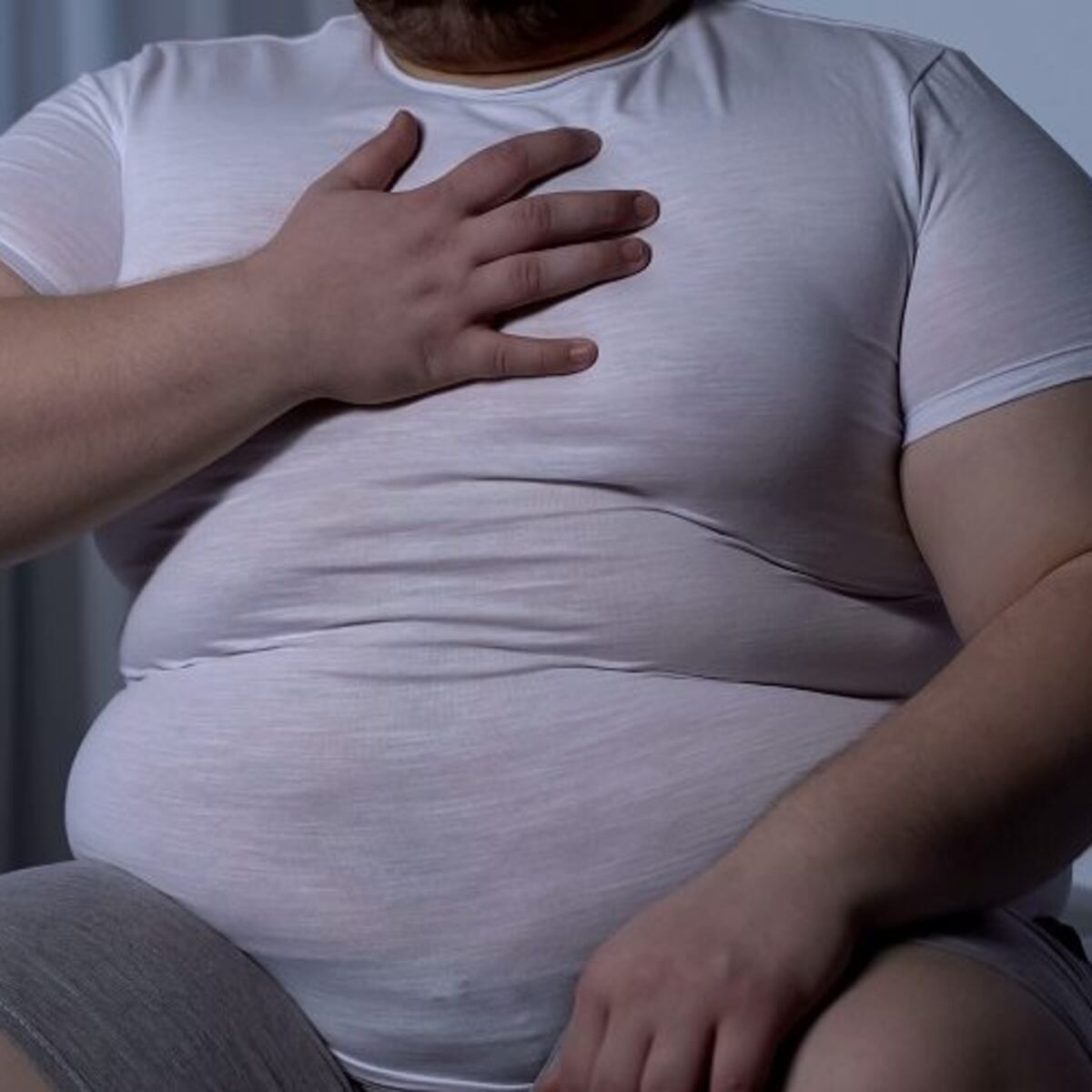 La obesidad afecta a una de cada ocho personas La obesidad afecta a una de cada ocho personas
