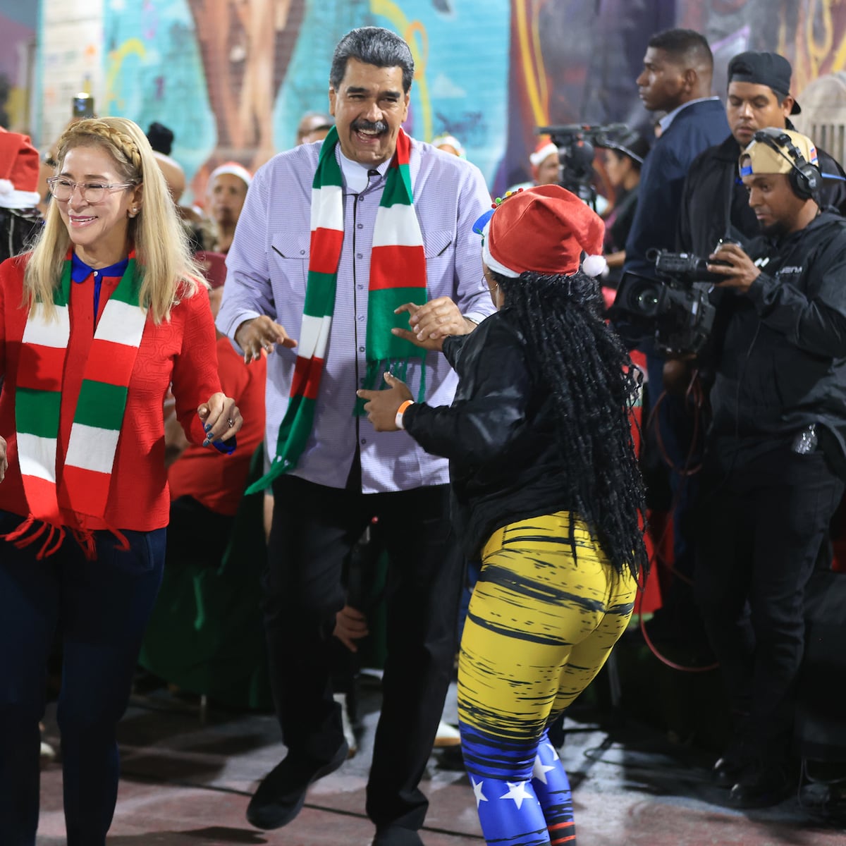 Cilia Flores: esposa de Nicolás Maduro y pilar del poder chavista Cilia Flores: esposa de Nicolás Maduro y pilar del poder chavista