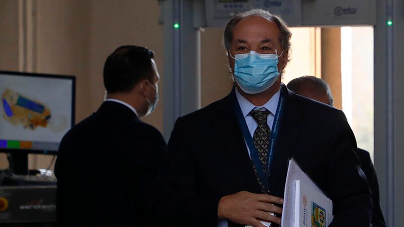 Juan Sutil y salario mínimo de $400 mil: “Creo que el país sí está en condiciones de ir a ese sueldo mínimo”