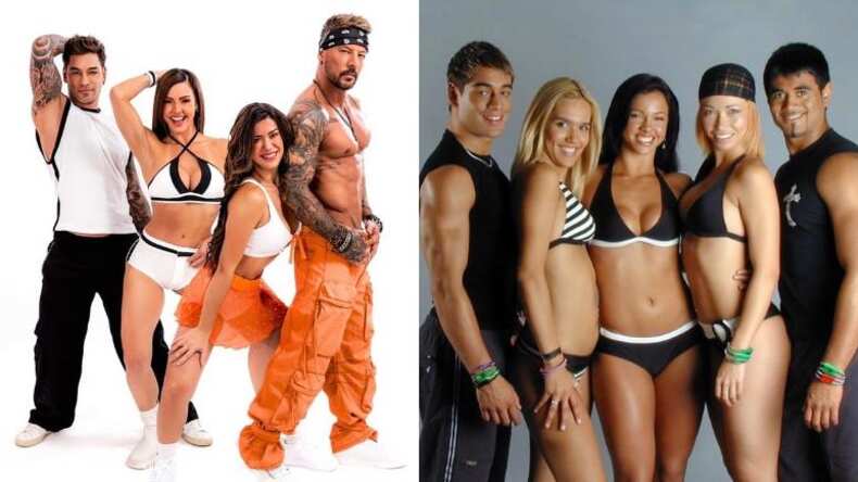 Retorno de Porto Seguro marginó a exintegrantes