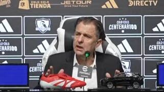 El presidente de la concesionaria que administra al Cacique aseguró que defenderán en todas las instancias al club popular para no ser eliminados de Copa Libertadores.