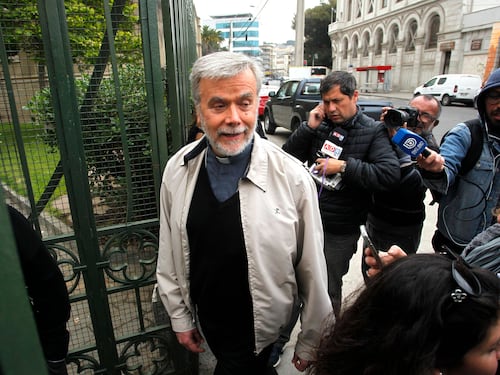 Administrador apostólico pide que se respete el principio de confidencialidad por allanamiento de obispados