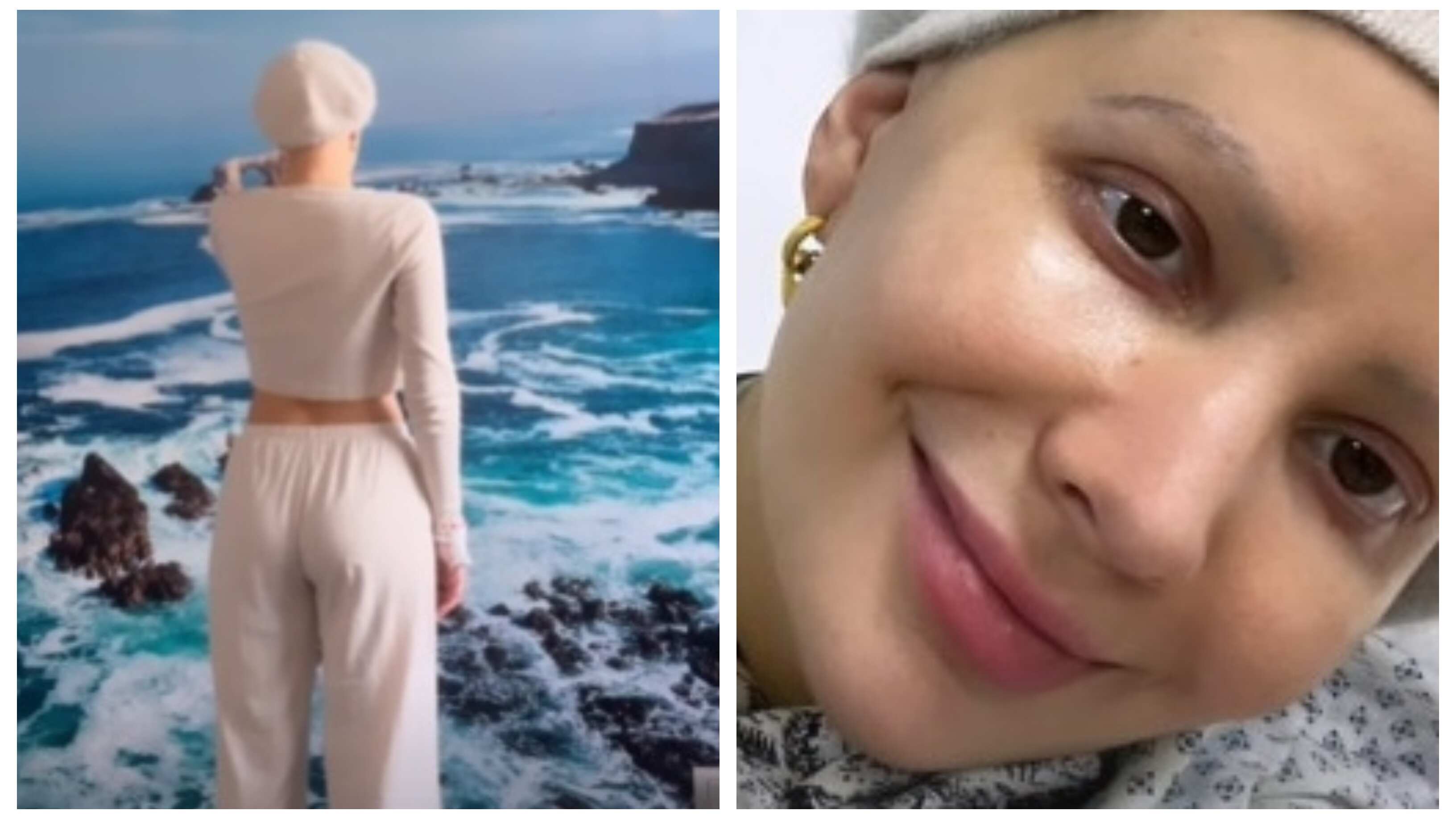 La modelo argentina dio cuenta esta mañana en sus redes sociales del nombre del procedimiento que se realizó este martes y los ejercicios de rehabilitación que ha realizado este miércoles.