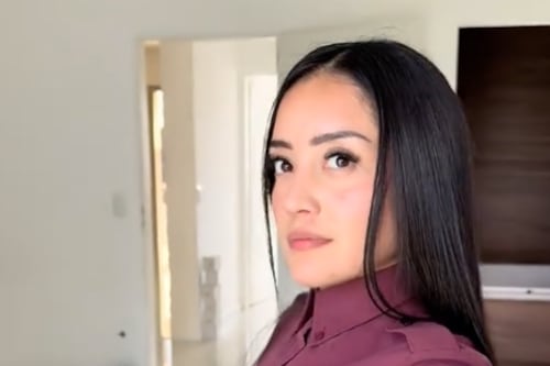 Argentina: policía es despedida tras grabar contenido para adultos utilizando su uniforme y divulgarlo en redes sociales