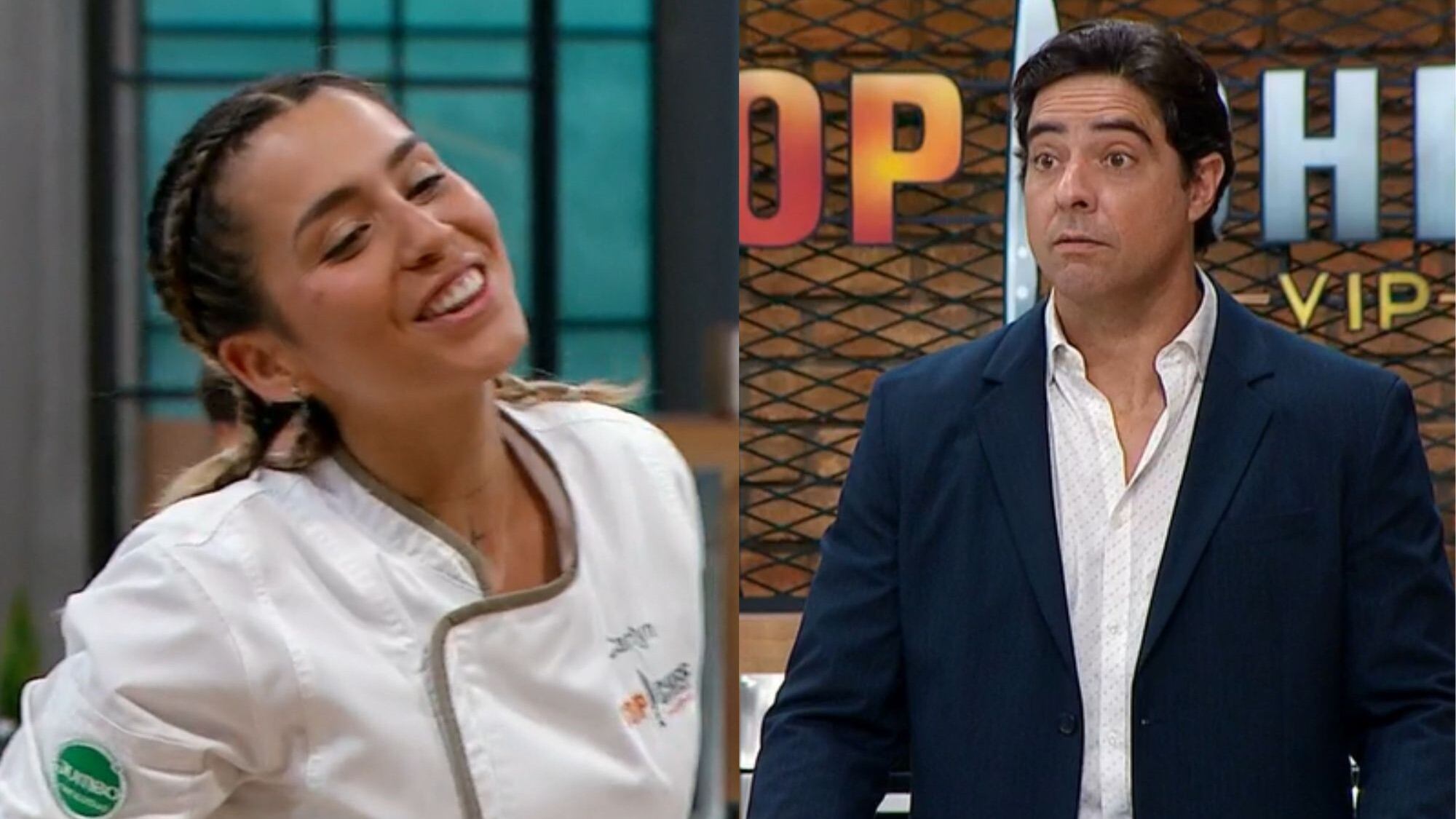 Carlyn Romero | Top Chef