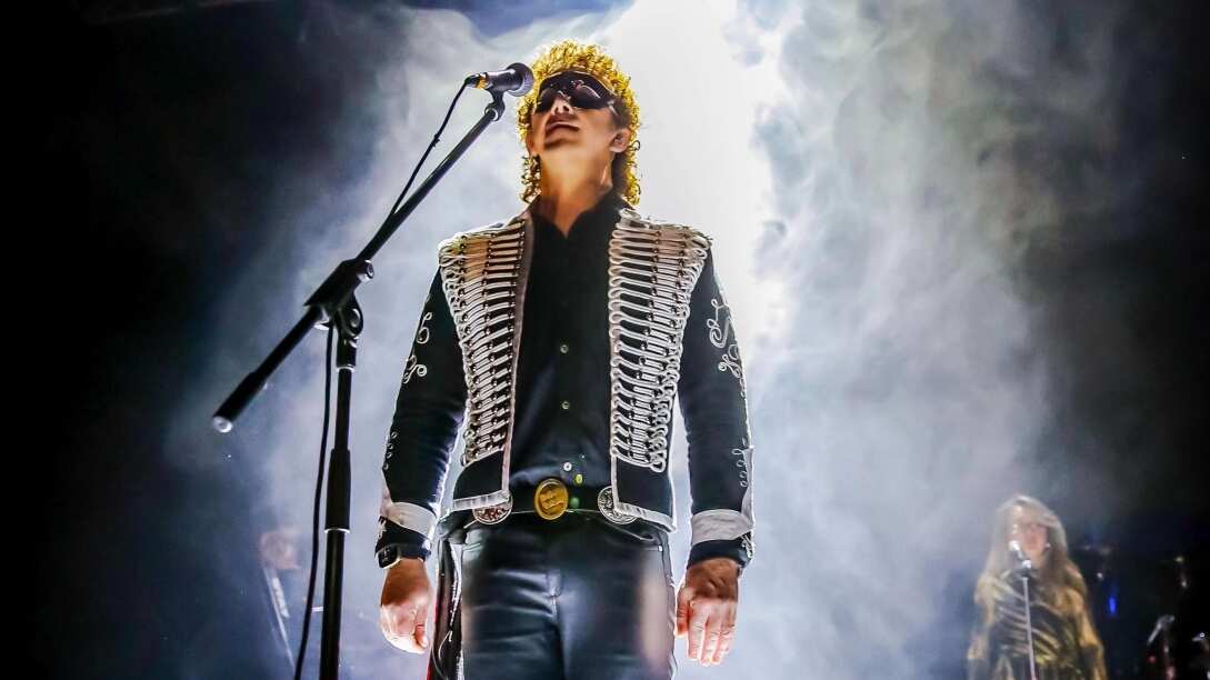 prófugos soda stereo