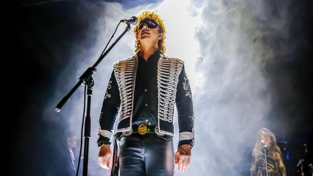 prófugos soda stereo