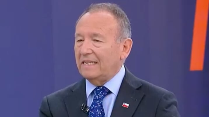 José García Ruminot