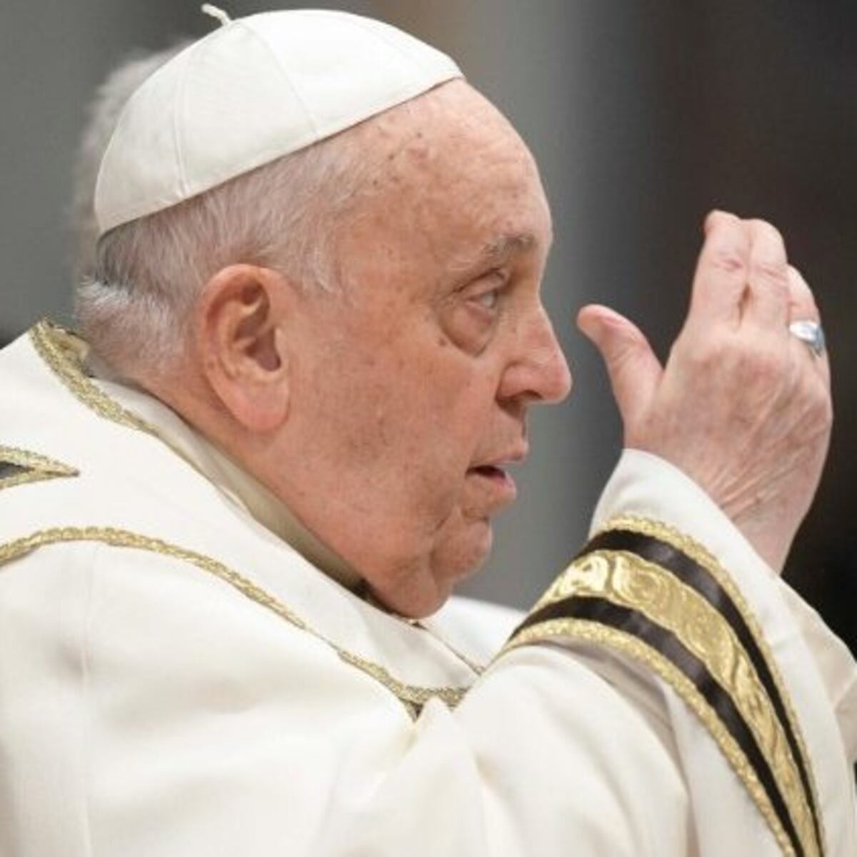 Papa Francisco sigue estable: Vaticano actualiza su estado de salud Papa Francisco sigue estable: Vaticano actualiza su estado de salud
