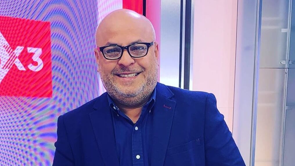 El periodista dio cuenta este martes de los proyectos periodísticos que realiza por estos días mientras espera por una nueva oportunidad en los medios televisivos.