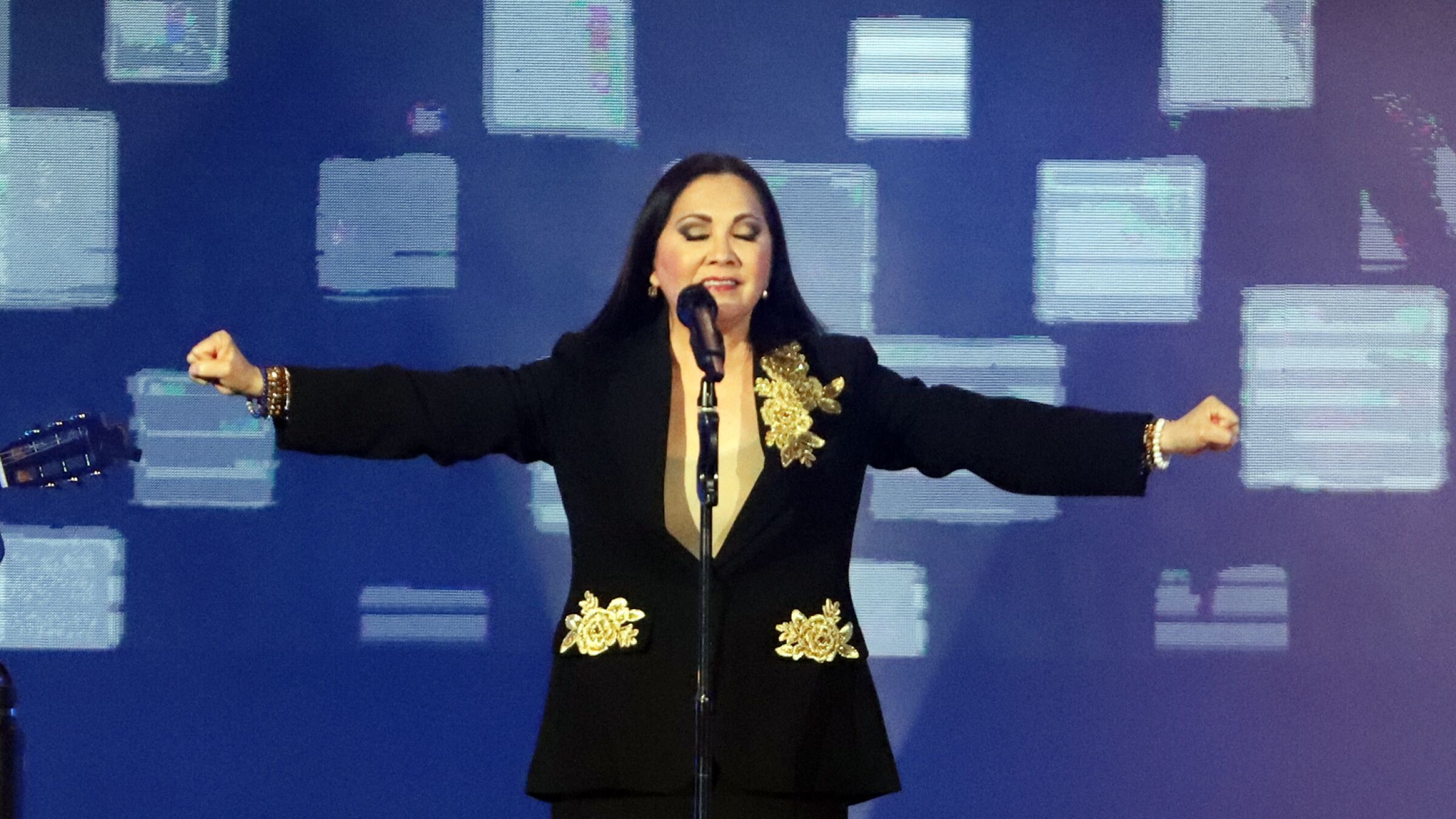 Ana Gabriel