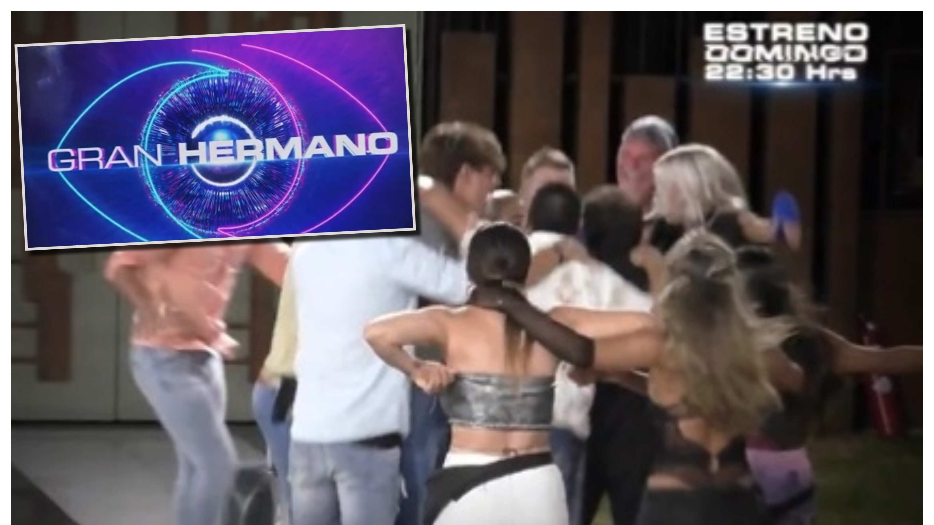 Este domingo 18 de junio, desde las 22:30 horas, se emitirá el primer capítulo del reality de Chilevisión.