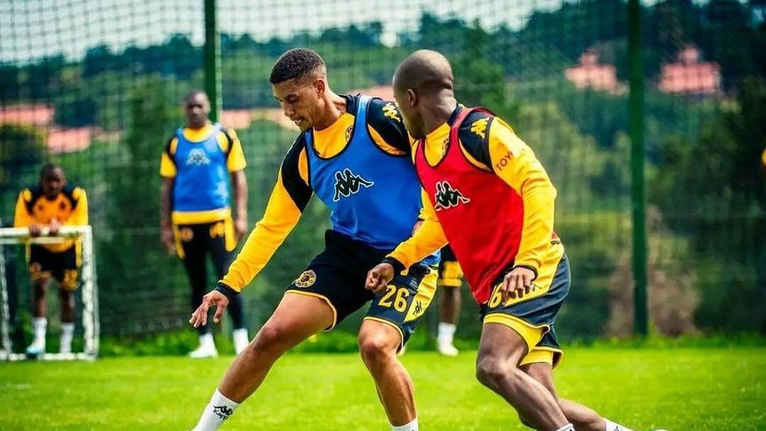 El futbolista Luke Fleurs fue asesinado en medio de un violento atraco