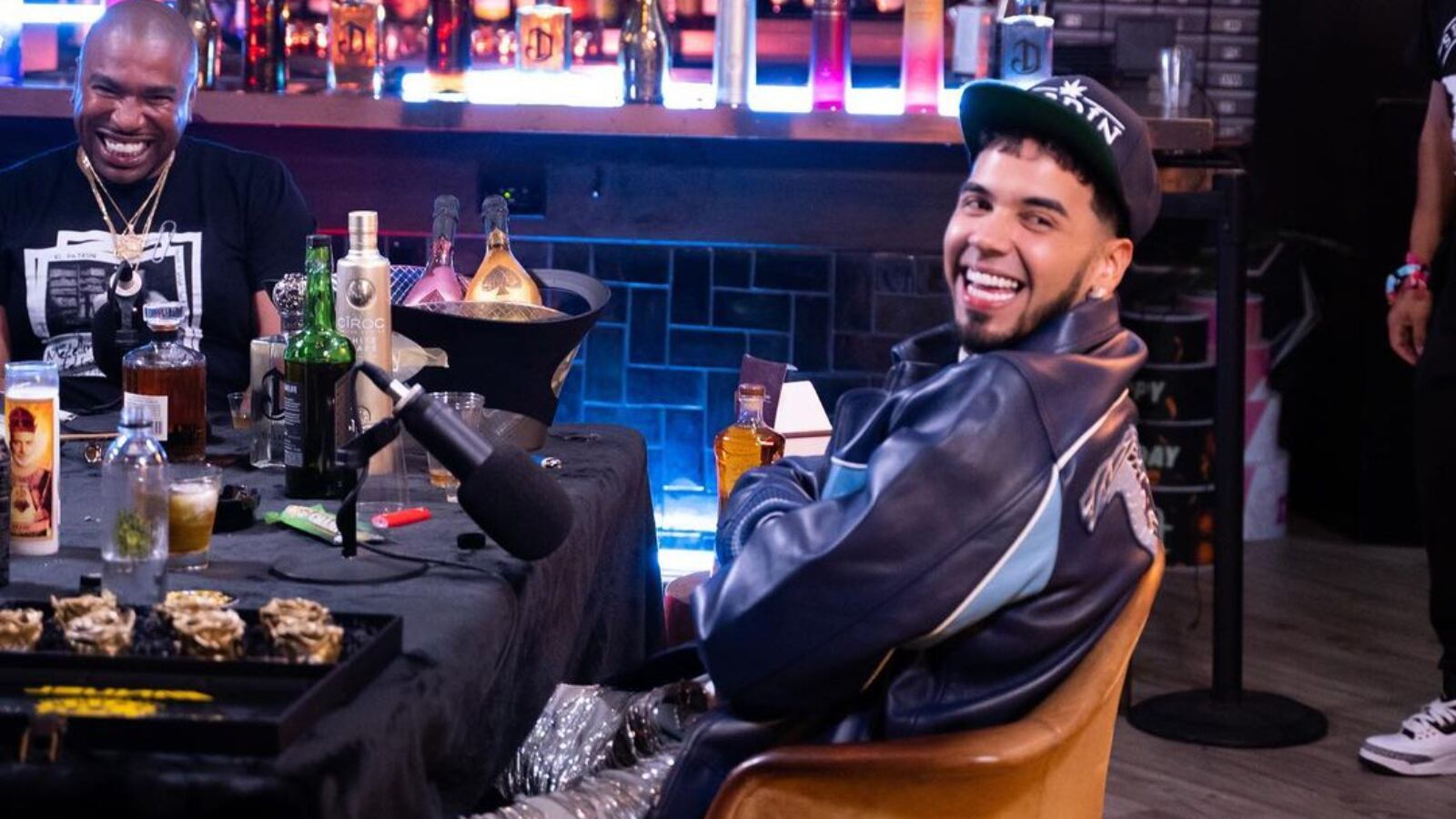 Anuel AA