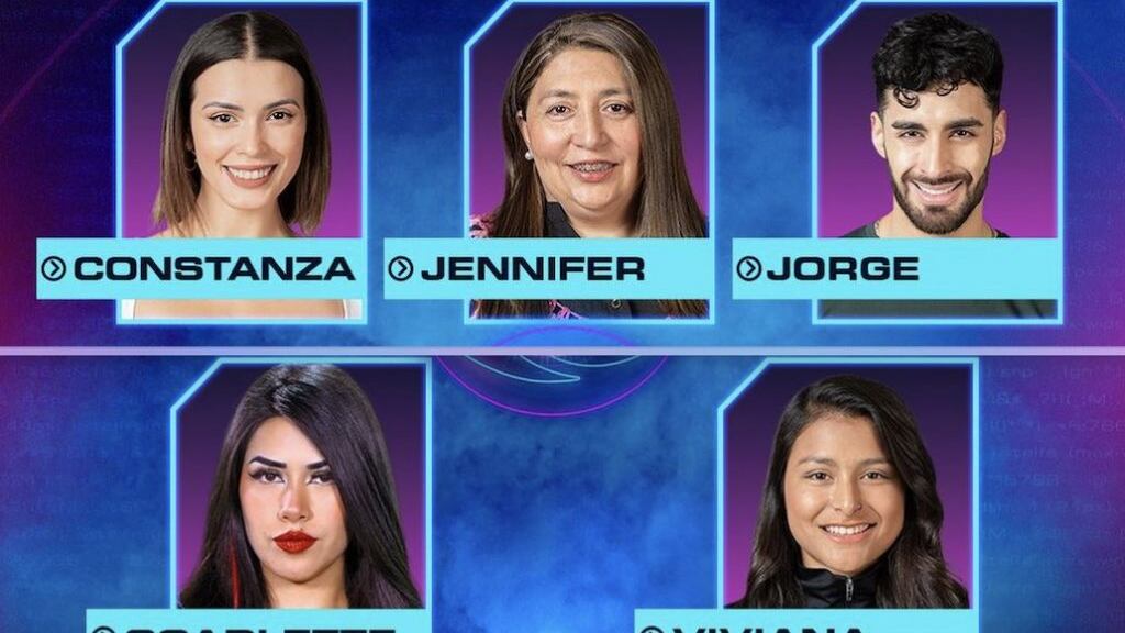 gran hermano
