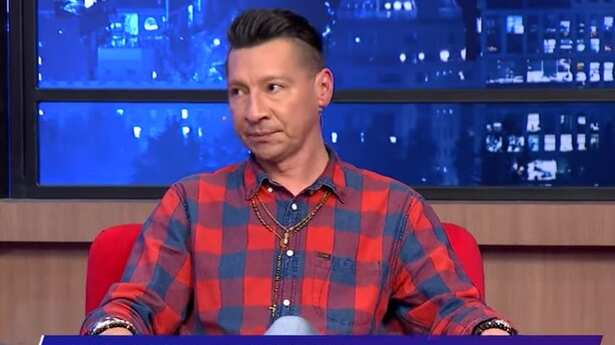 El exfutbolista profundizó en el programa "Sin Dios ni Late" sus problemas de adicciones al alcohol.