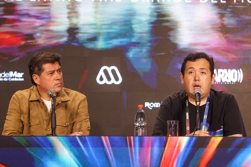 “Tenemos todas las condiciones para hacer el evento”: Producción de Viña explica “el motivo real porque no se hace el festival”