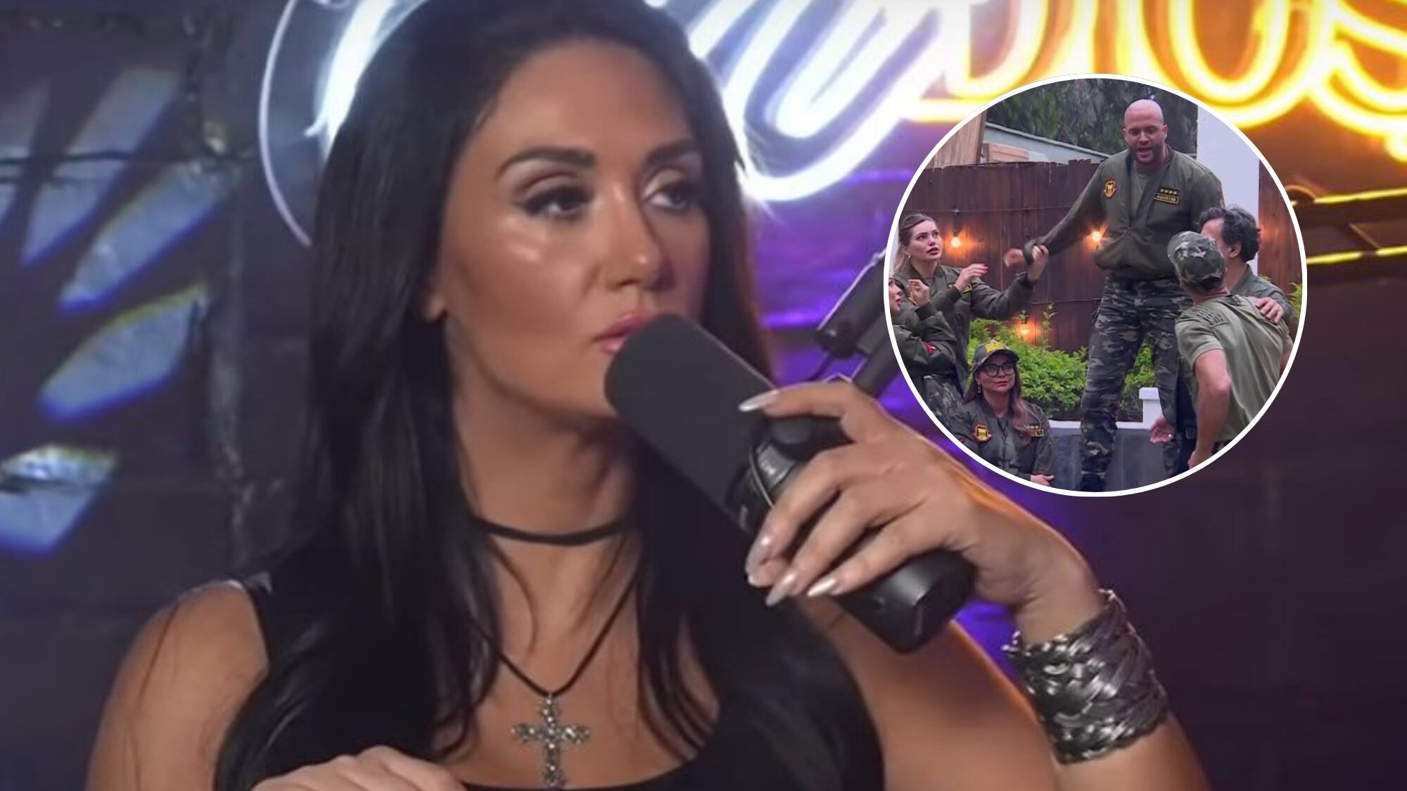 La dura crítica de Pamela Díaz al nuevo reality de su propio canal, ‘Palabra de honor’: “Es una lata...”