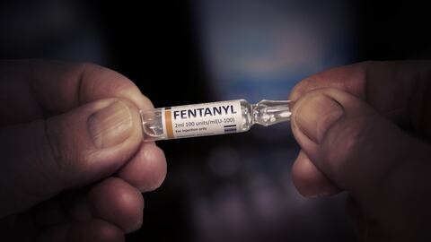 Fentanilo.