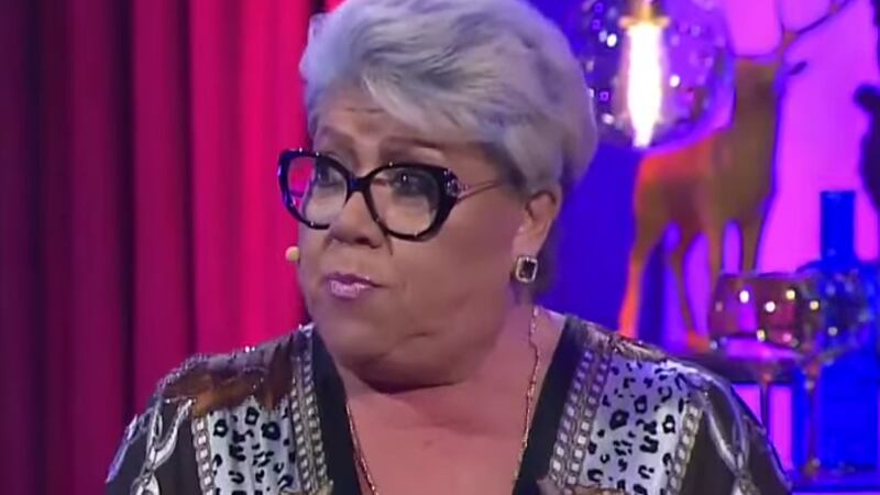 Paty Maldonado da un abreboca de su debut en plataforma para adultos y promete sorpresas: “Es insinuante, sensual...”