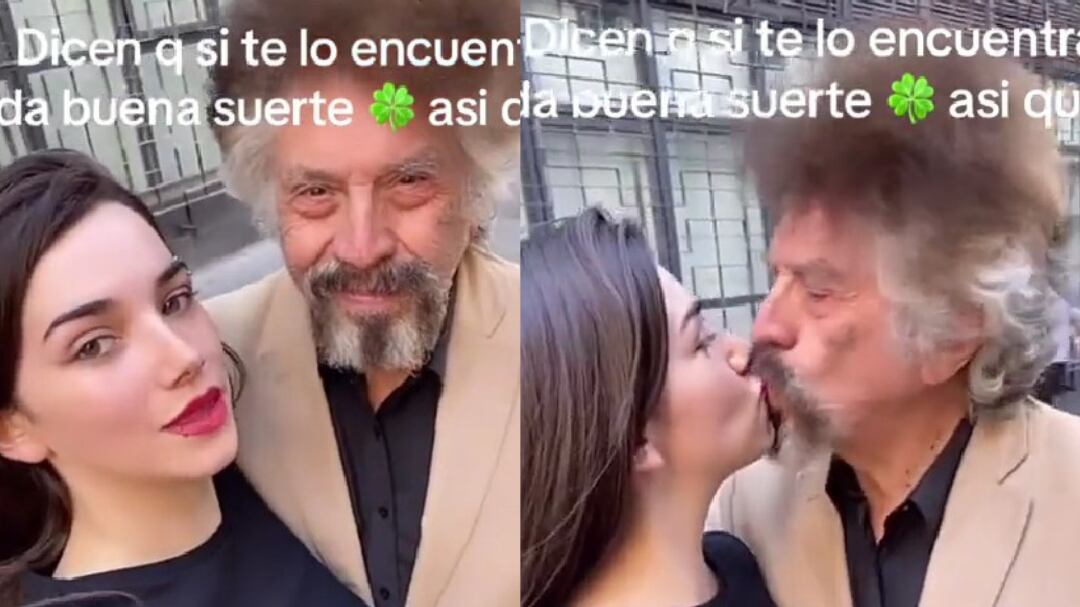 Compadre Moncho, TikTok