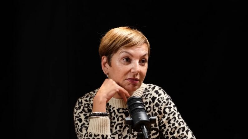 Francisca García-Huidobro | Captura: Más que titulares