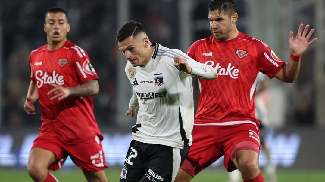Colo Colo