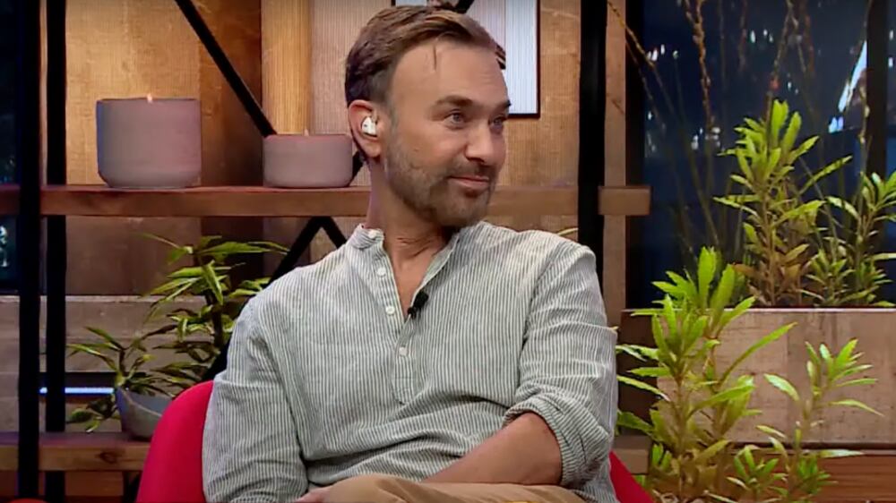 Jordi Castell | Captura: TV+