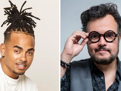 Ozuna se fue en contra de Aleks Syntek por la falta de respeto cometida a Karol G