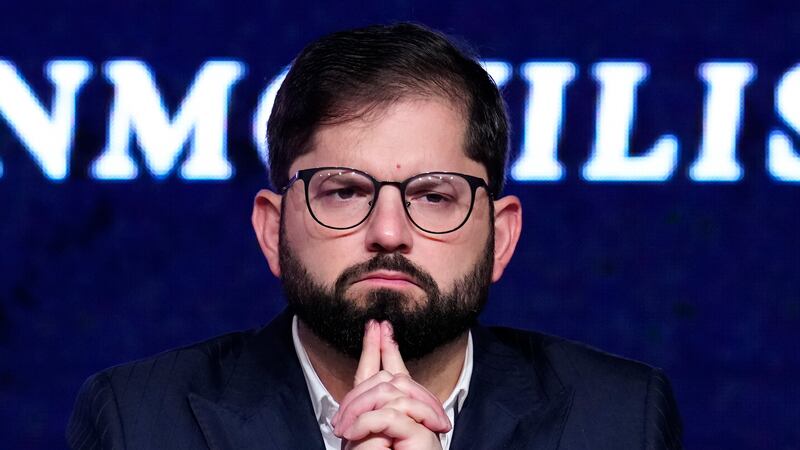 Presidente Gabriel Boric declarará como testigo en indagatoria por la fallida compra de la casa de Salvador Allende