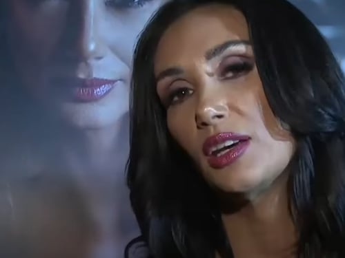 Perfumada y empoderada: “En mi país siento que soy la mejor”, asegura Pamela Díaz en lanzamiento de su nueva fragancia