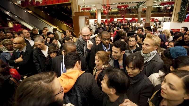 Black Friday: ¿Qué es, cuál es su origen y de qué trata este mega evento de compras?