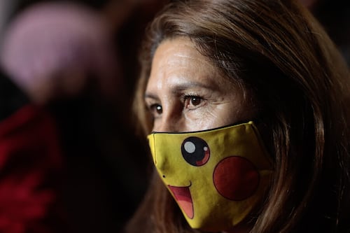 “Tía Pikachu” anunció su candidatura para ser alcaldesa de La Florida: “Queremos nuestros territorios libres de violencia”