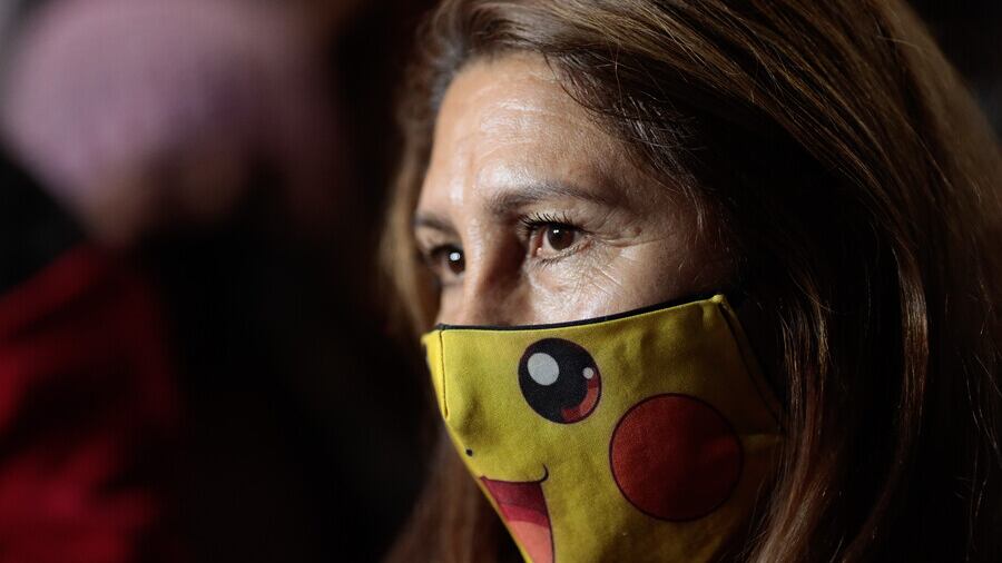 tía pikachu