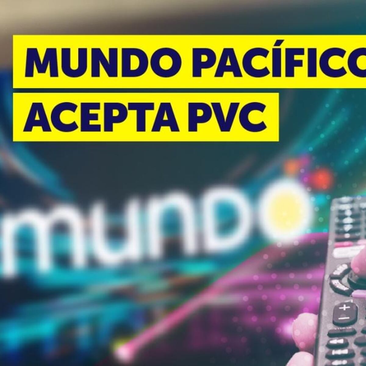 Mundo Pacífico compensará a consumidores afectados en 2023 Mundo Pacífico compensará a consumidores afectados en 2023