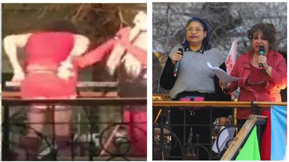 “Seré honesta, ya estoy cansada”: Ale Valle rompe el silencio y revela discusión con Las Indetectables