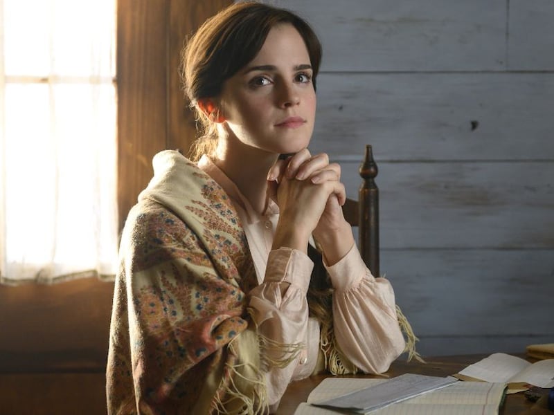 La película de Emma Watson que Netflix eliminará en febrero: tuvo 6 nominaciones en los Oscar