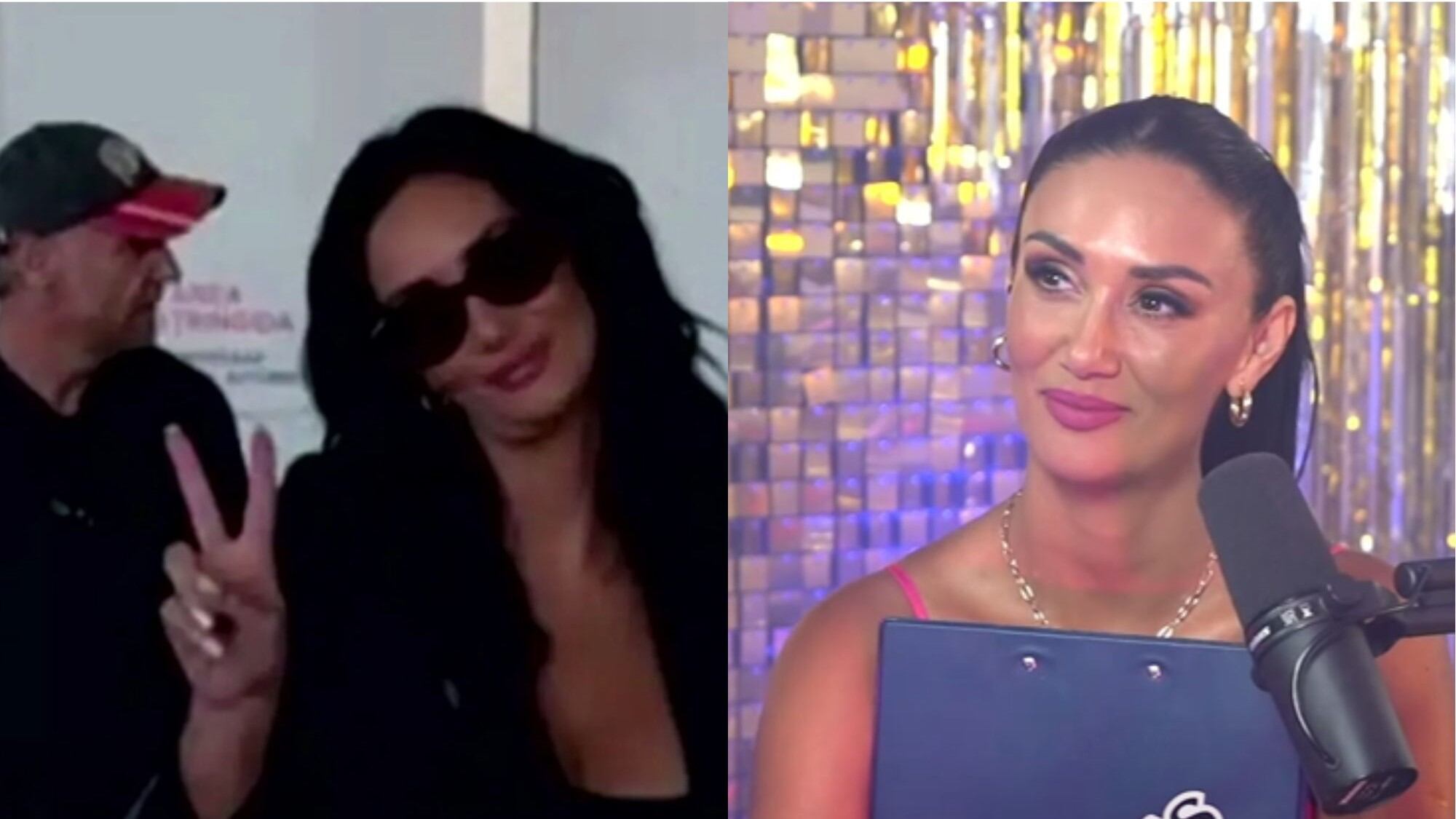 Pamela Díaz | Oh Diosas