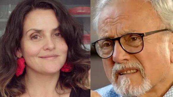 De hecho, se trata del primer homenaje a un progenitor que tendrá el formato televisivo, el que hasta ahora solo había tenido a figuras del espectáculo con sus madres de invitadas.
En ese contexto, es que el actor abordará el complejo episodio que vivió su hija Connie, quien fue víctima durante años de abuso por parte de uno de sus hermanastros.