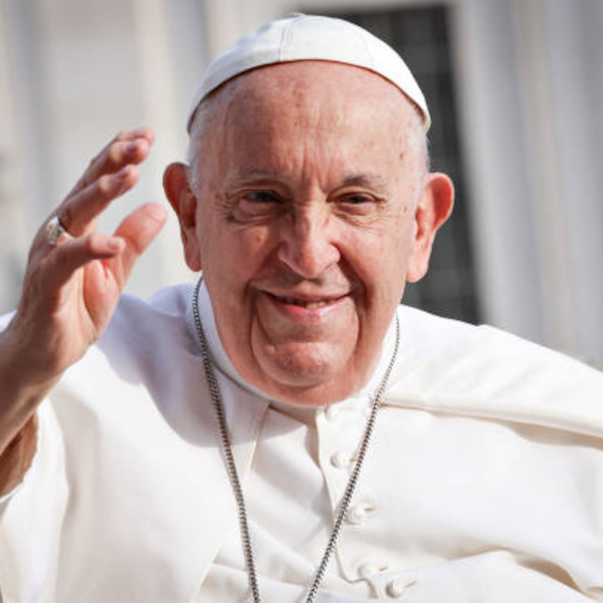 Papa Francisco: Vaticano revela causa de muerte Papa Francisco: Vaticano revela causa de muerte