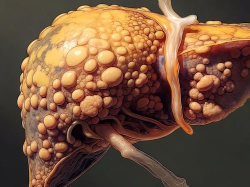 Cirrosis hepática: la silenciosa segunda causa de muerte prematura en Chile