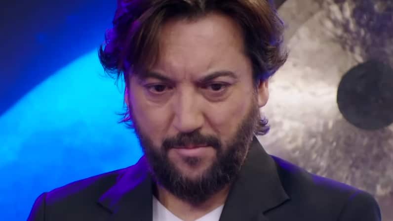 Álvaro Santi | Captura: Pedro Engel