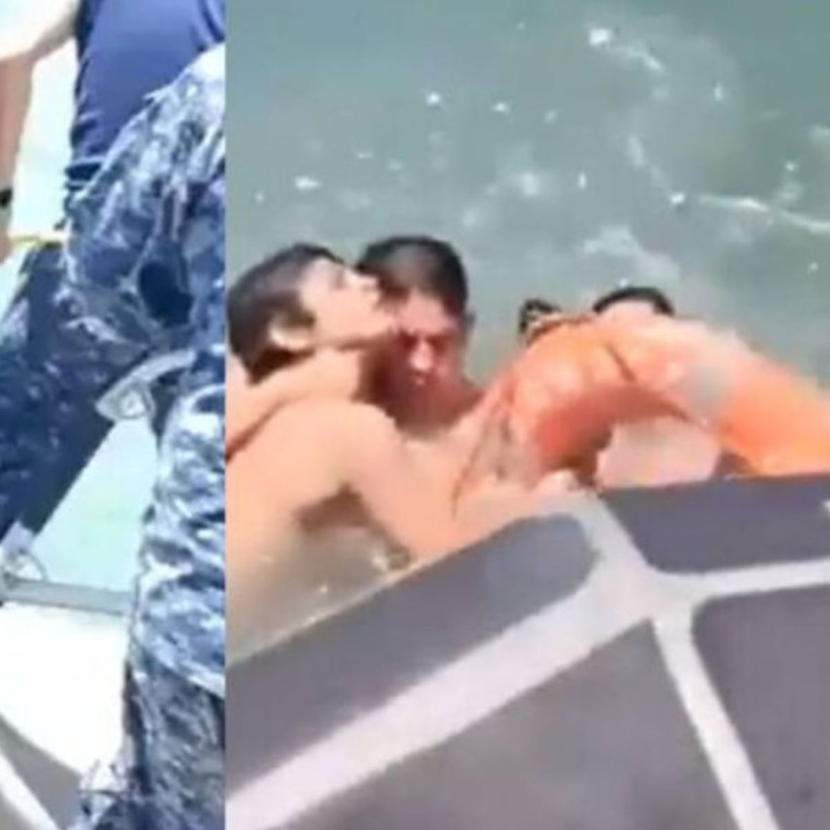 Operativo masivo busca a joven argentino desaparecido en La Serena Operativo masivo busca a joven argentino desaparecido en La Serena