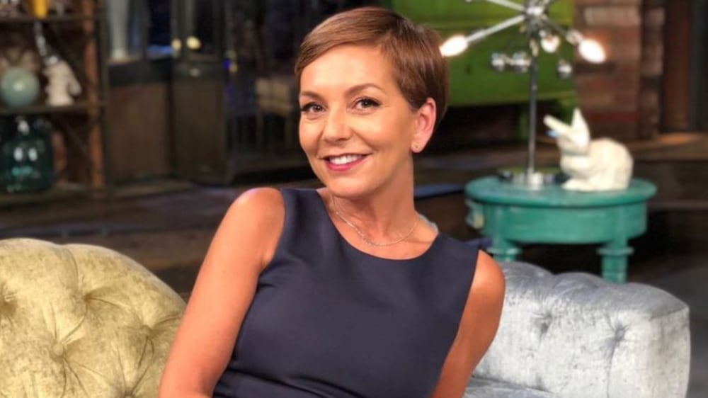 Fran García-Huidobro | Fuente: Instagram