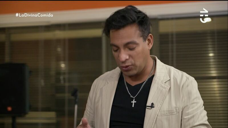 “Lo extraño tanto”: Juan David Rodríguez se emocionó tras recordar a su padre, “Chocolate” Rodríguez