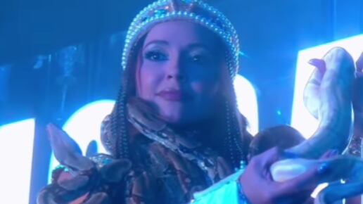 Camila Polizzi |
Fuente: Instagram @camilapolizzi