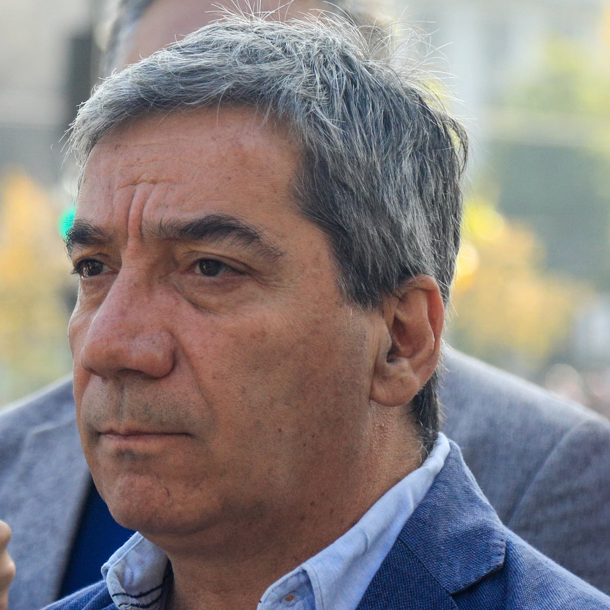 Oposición prepara AC contra delegado por muertes en estadio Oposición prepara AC contra delegado por muertes en estadio